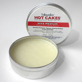 Wax Medium Hot Cakes